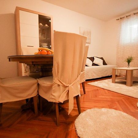 Apartment Gabrijela Сплит Екстериор снимка
