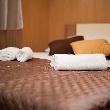 Apartment Gabrijela Сплит Екстериор снимка
