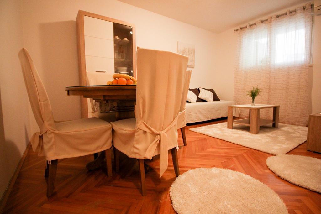 Apartment Gabrijela Сплит Екстериор снимка