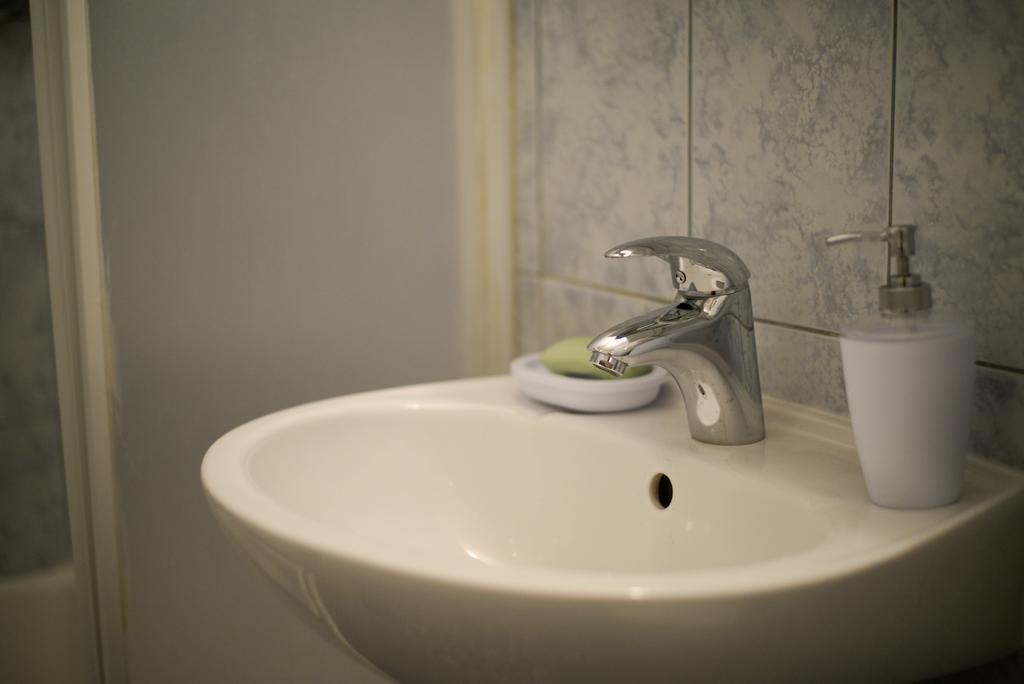 Apartment Gabrijela Сплит Екстериор снимка
