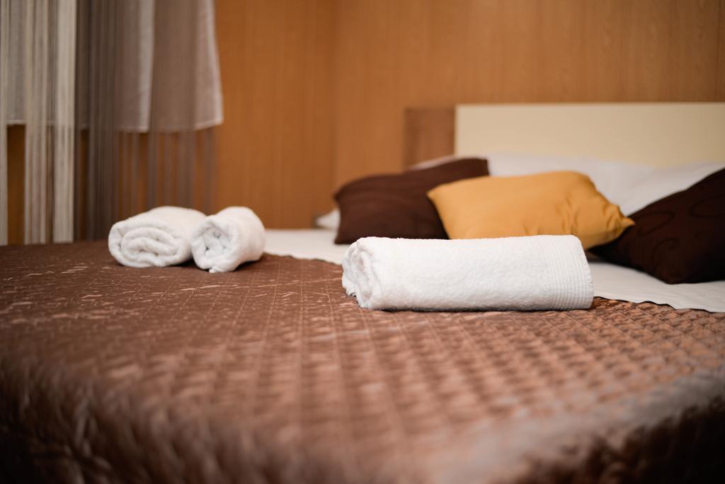 Apartment Gabrijela Сплит Екстериор снимка