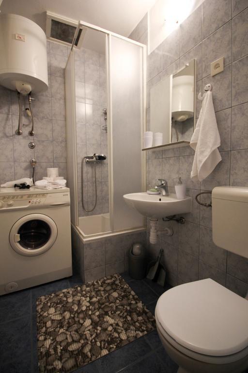 Apartment Gabrijela Сплит Екстериор снимка