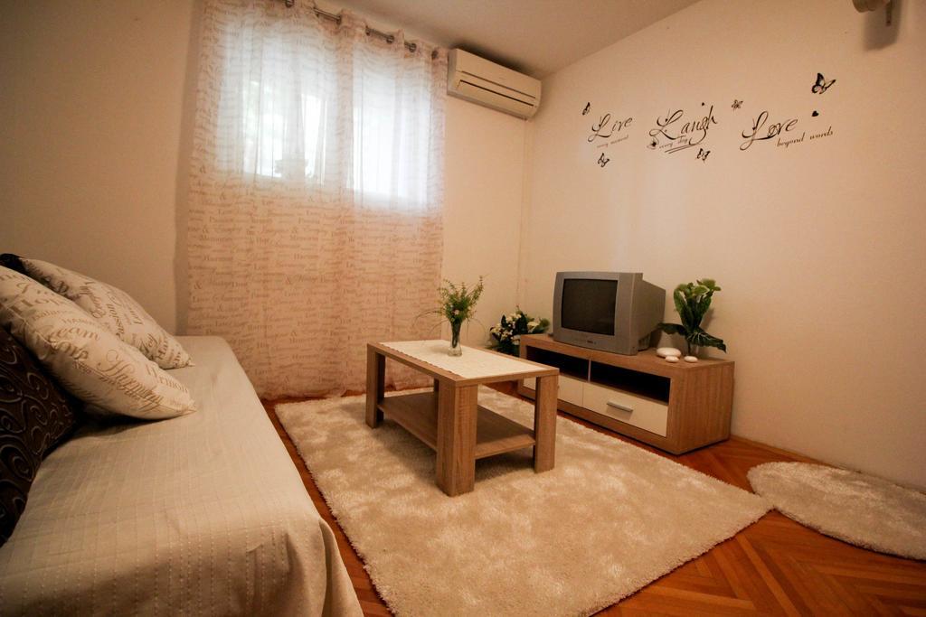 Apartment Gabrijela Сплит Екстериор снимка