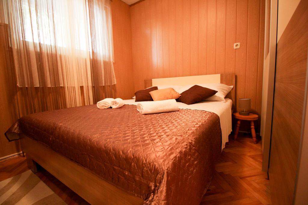 Apartment Gabrijela Сплит Екстериор снимка