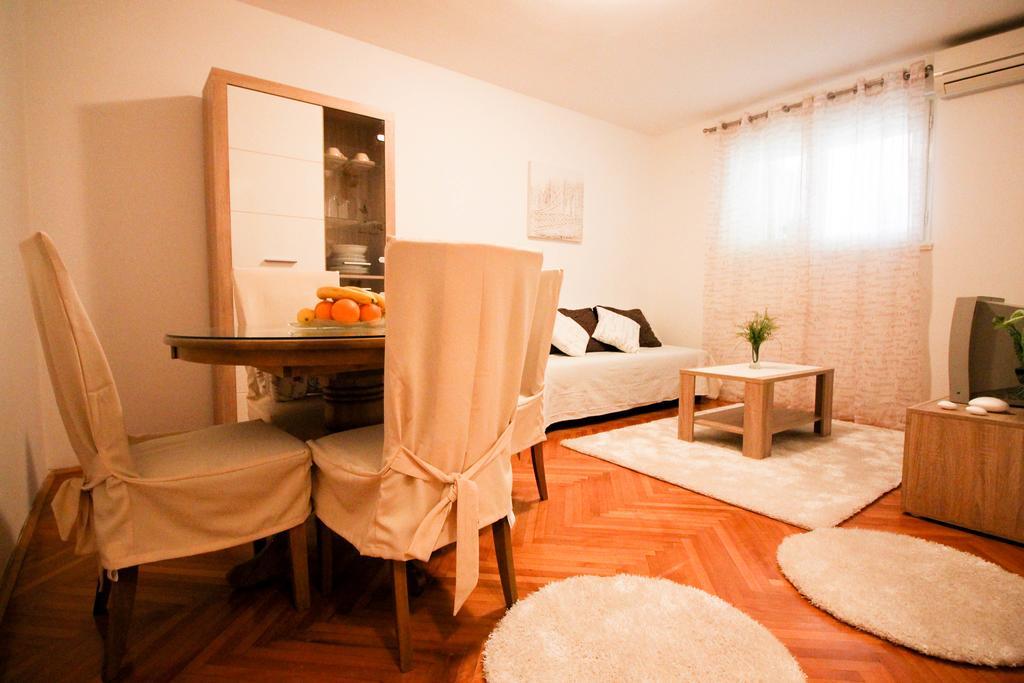 Apartment Gabrijela Сплит Екстериор снимка