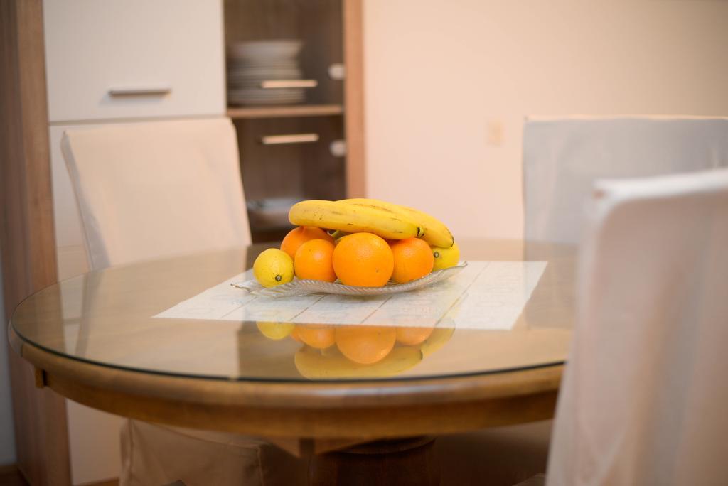 Apartment Gabrijela Сплит Екстериор снимка