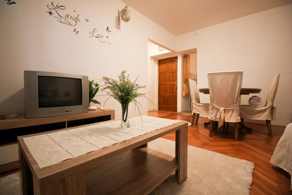 Apartment Gabrijela Сплит Екстериор снимка