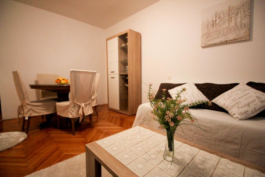 Apartment Gabrijela Сплит Екстериор снимка