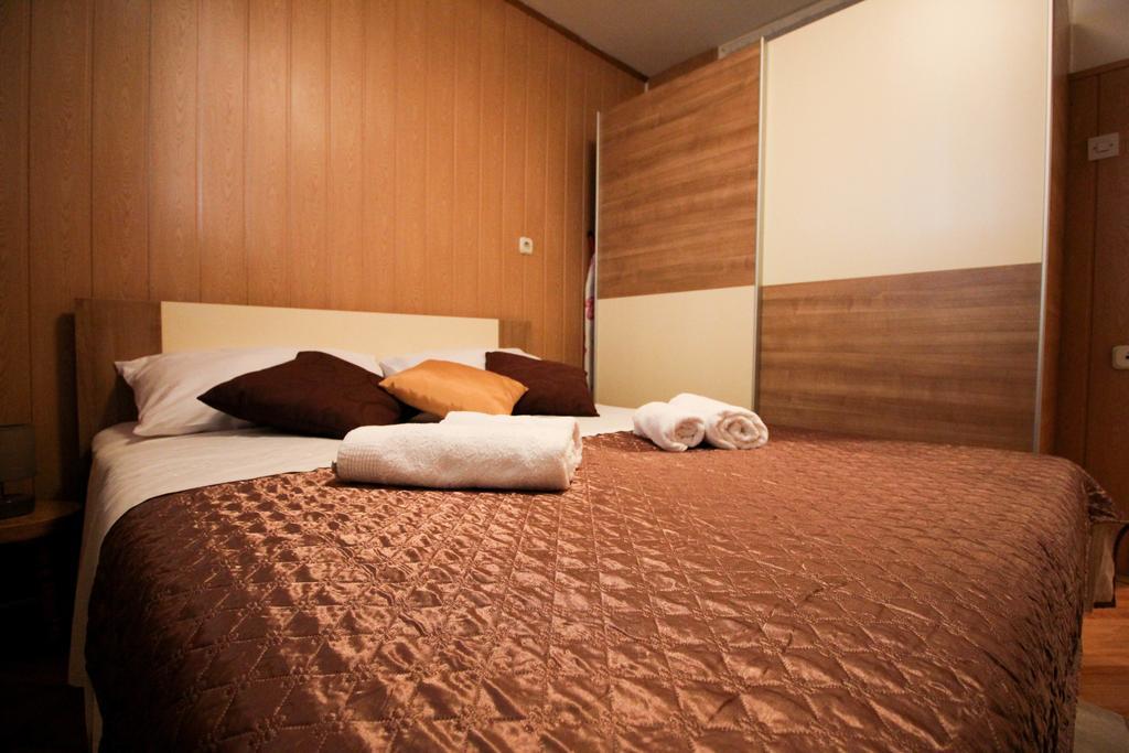 Apartment Gabrijela Сплит Екстериор снимка