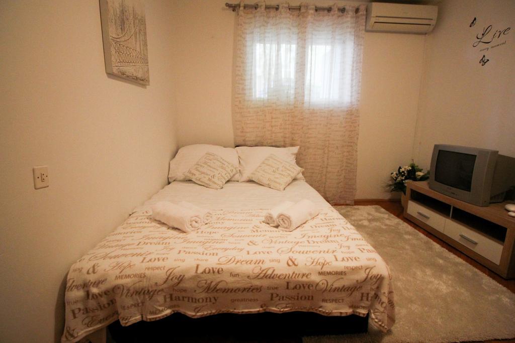 Apartment Gabrijela Сплит Екстериор снимка